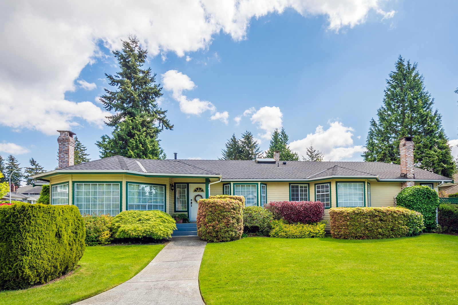 Cambridge Property Management